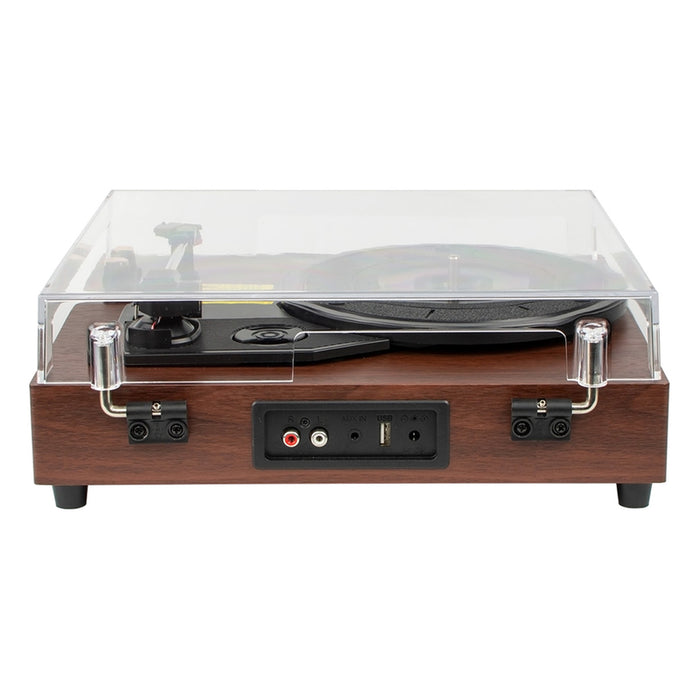 GRAMOPHONE XMART 204BT