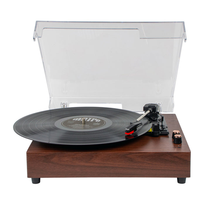 GRAMOPHONE XMART 204BT