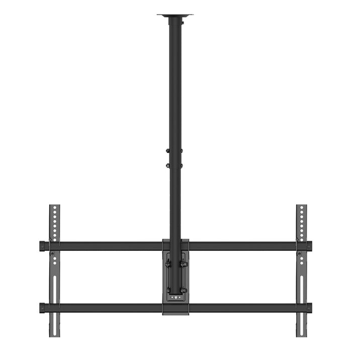 TV Stand XMART 3285 CM BLACK