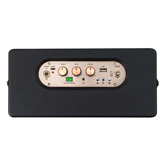XMART BS50 audio system