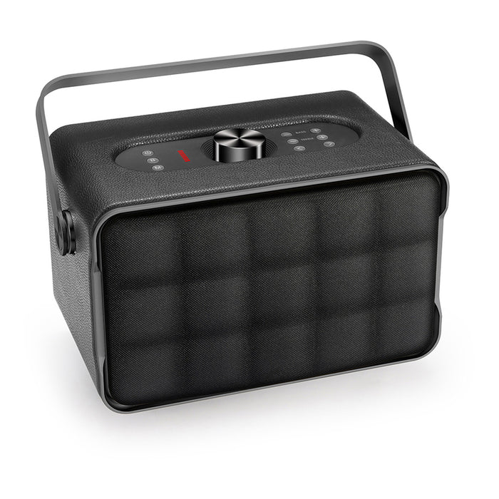 XMART BS55 audio system