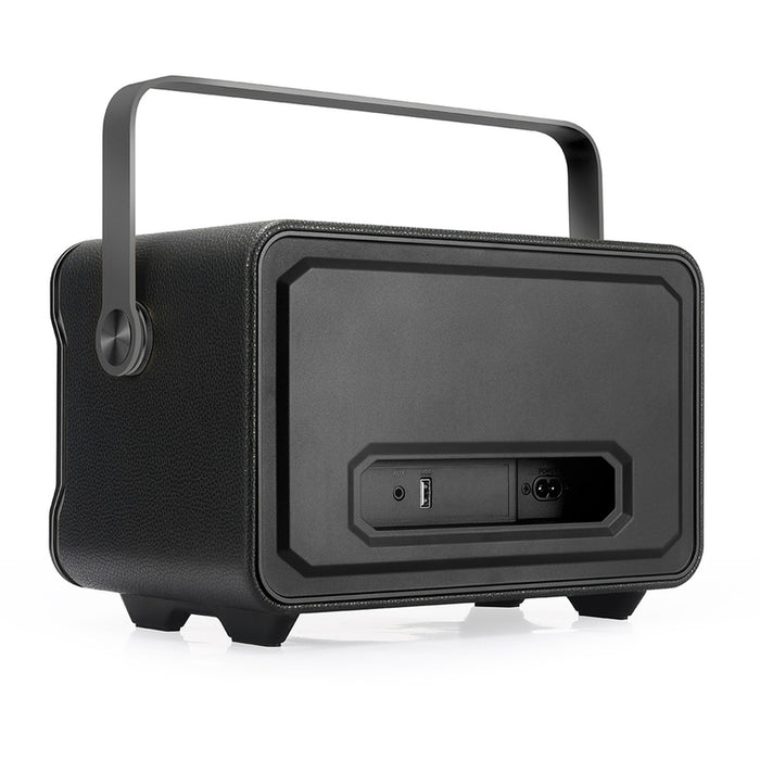 XMART BS55 audio system