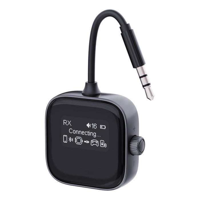 BLUETOOTH AUDIO ADAPTER XMART BT-24