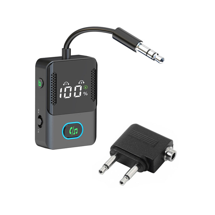 BLUETOOTH AUDIO ADAPTER XMART BT-25