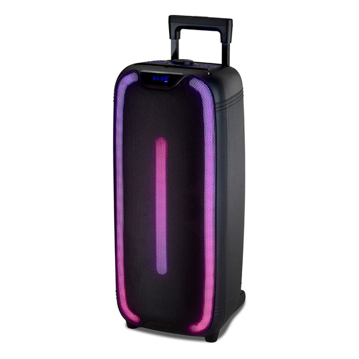 XMART BS80 X-BASS Audio System