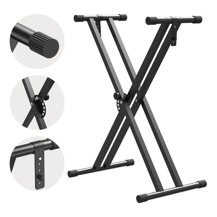 SYNTHESIZER STAND
