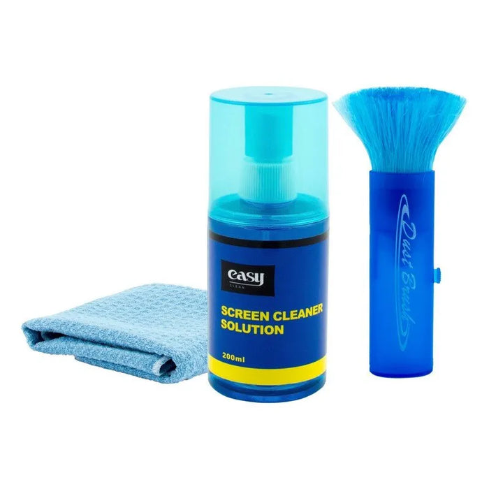 Xmart 200CB Cleaning Kit FOR DISPLAYS