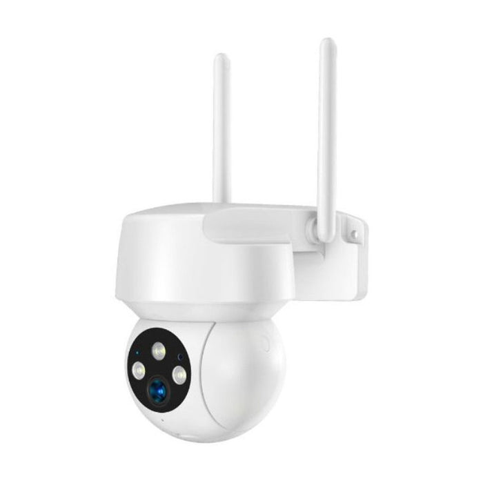 SMART IP CAMERA XMART WI-FI PTZ Q320