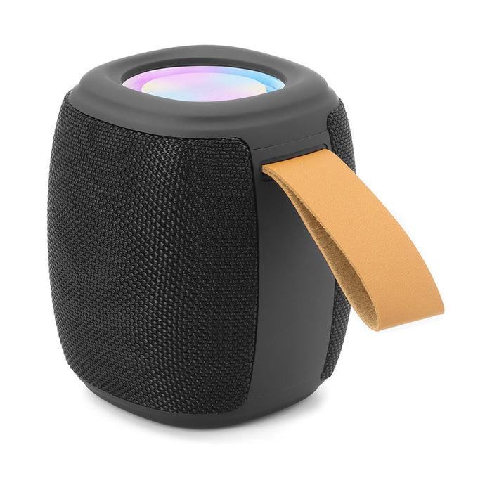 Bluetooth speaker XMART BT1255G BLACK 5 W, BLUETOOTH, BLACK