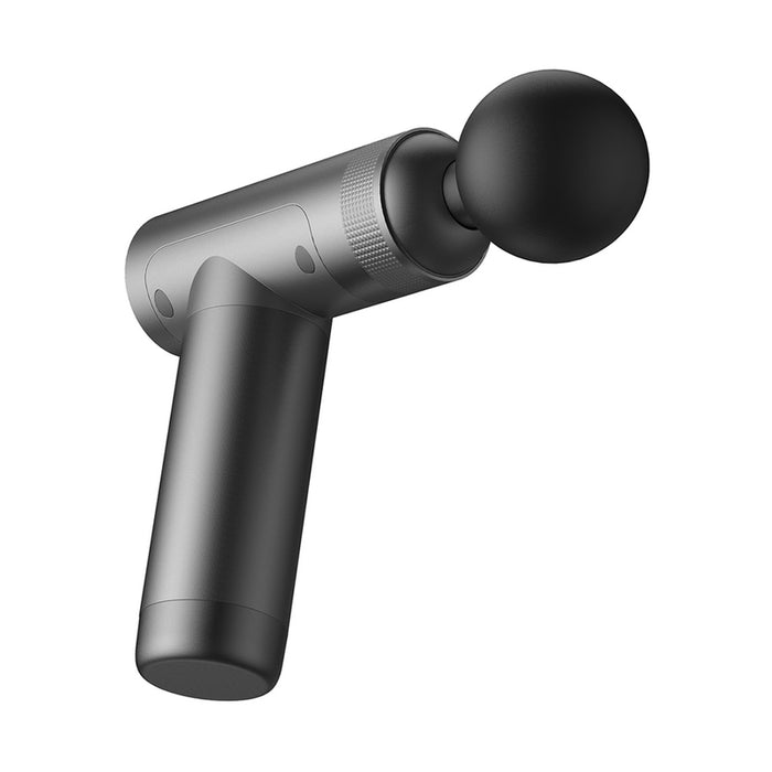 MASSAGER XMART MASSAGE GUN MG-03 GUN GRAY