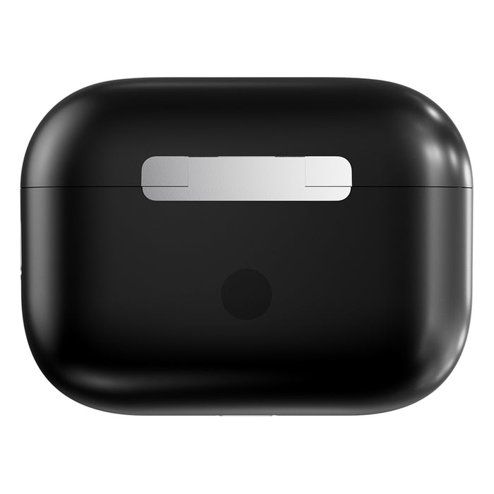 True wireless headphones XMART TWS-10 ANC WIRELESS CONNECTION, BLACK