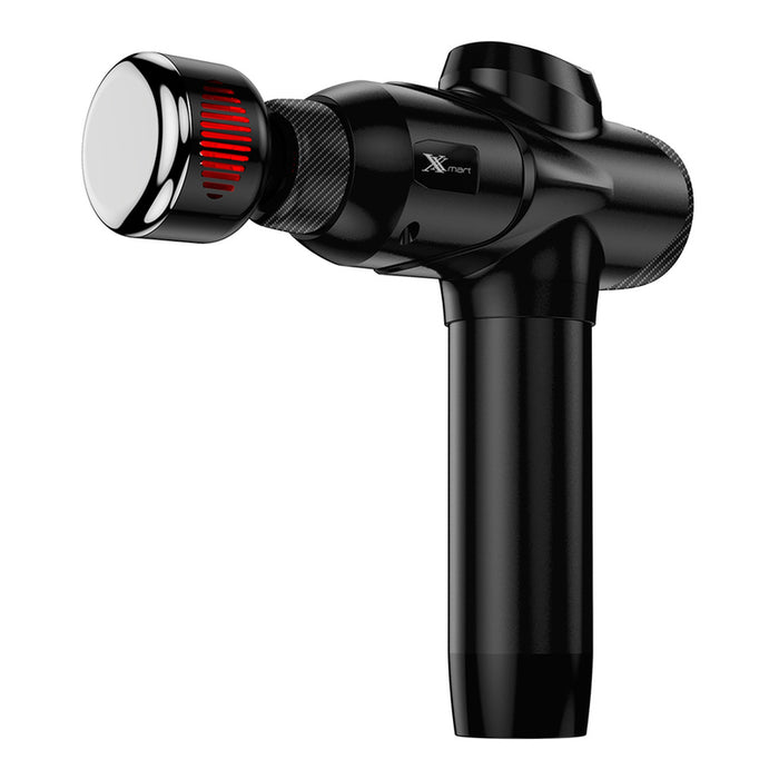 MASSAGER XMART MASSAGE GUN MG-06 BLK