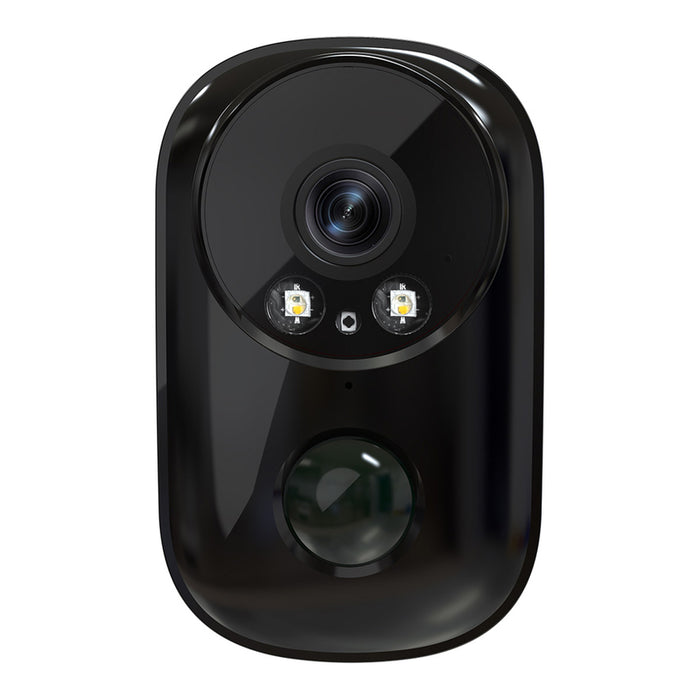 SMART IP CAMERA XMART JS-CB5
