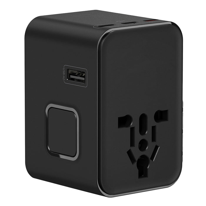 XMART JY-313 power strip