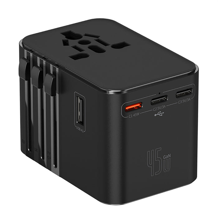 XMART JY-313 power strip