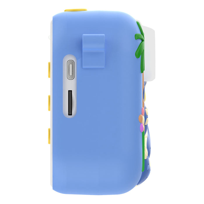 Instant camera XMART KIDS THERMAL CAMERA P9 BLUE