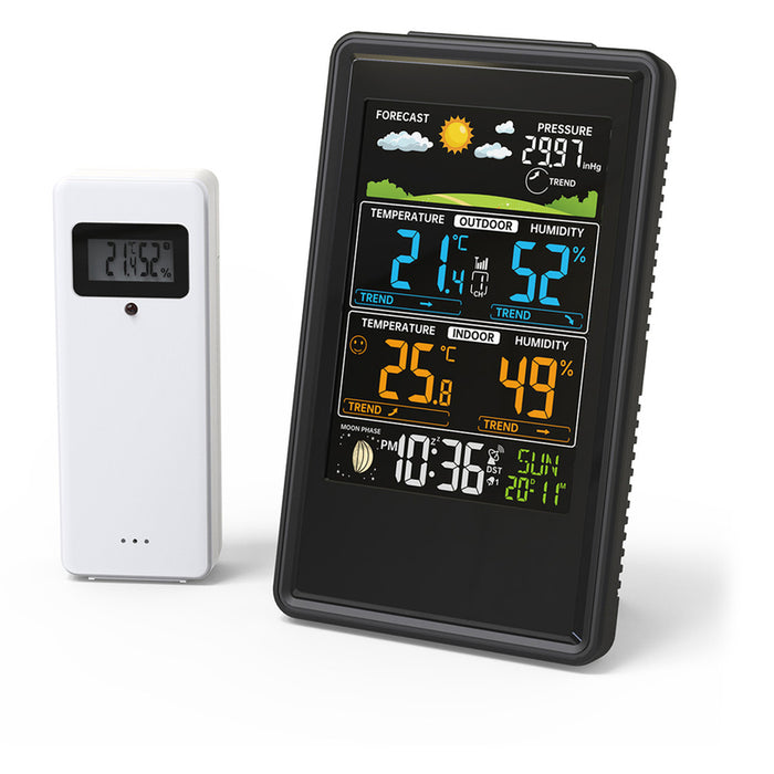 Weather station XMART WS50B