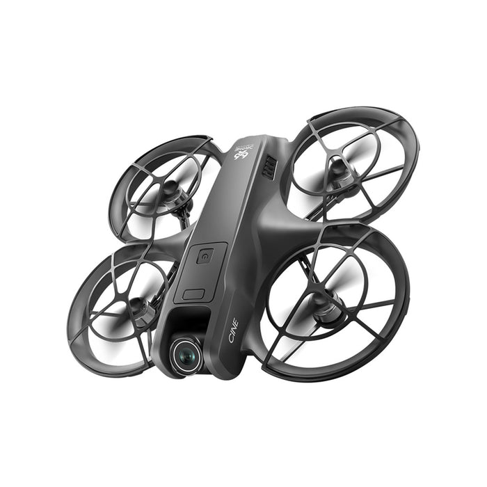 Drone XMART V666 FLIGHT TIME UP TO 15 MINUTES, GPS, REMOTE RANGE UP TO 30 METERS