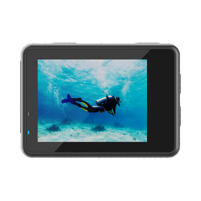 Action camera XMART WF475DS 4K