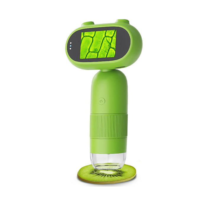 MICROSCOPE XMART KIDS DIGITAL CM4
