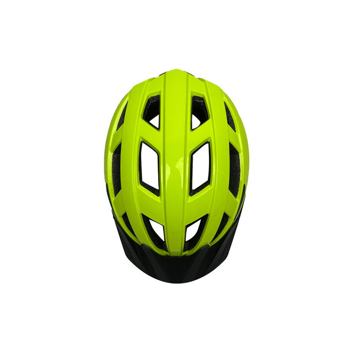 XMART YL019 GREEN S HELMET