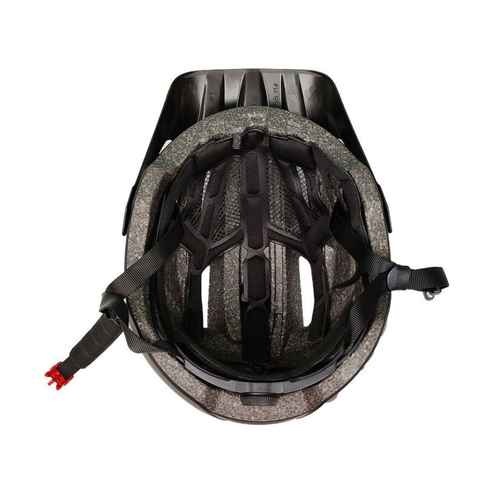 XMART YL168 BLACK M HELMET