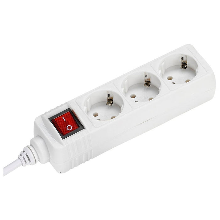Splitter XMART 3GN/1.5M WITH KEY GNB-03K WHITE