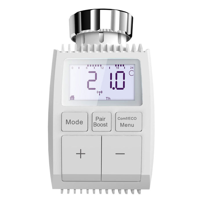 SMART THERMOHEAD XMART TV21-ZG