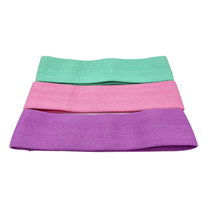 SET OF ELASTIC BANDS XMART HB-03F