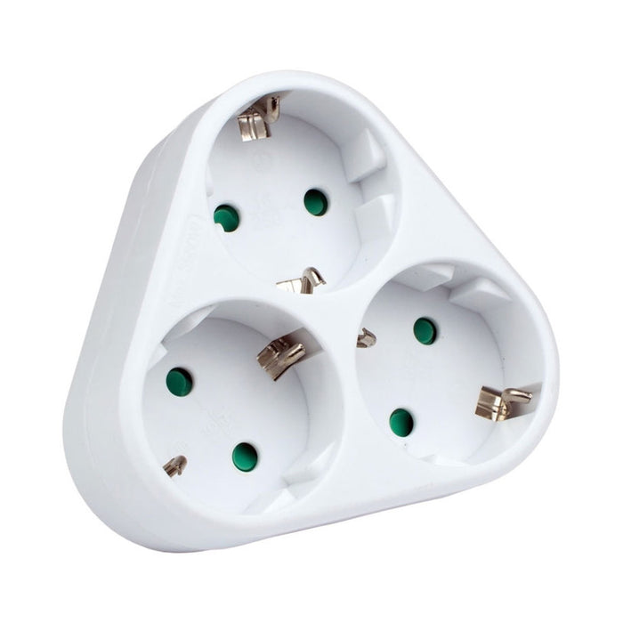 Splitter XMART 3GN. GZB-01/03A WHITE