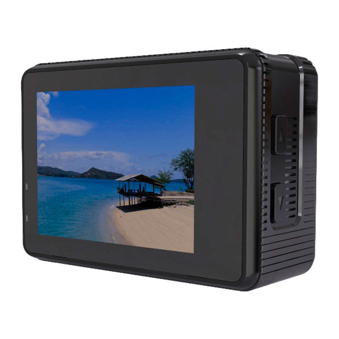 Action camera XMART WF470DS WI-FI