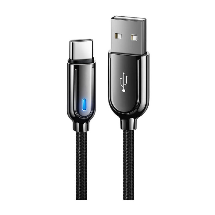 XMART USB-A USB-C AUTO DISCONNECT CABLE