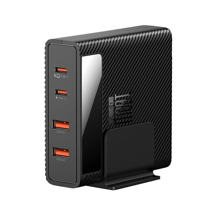 ADAPTER XMART DUAL TYPE-C / USB 20V 100W