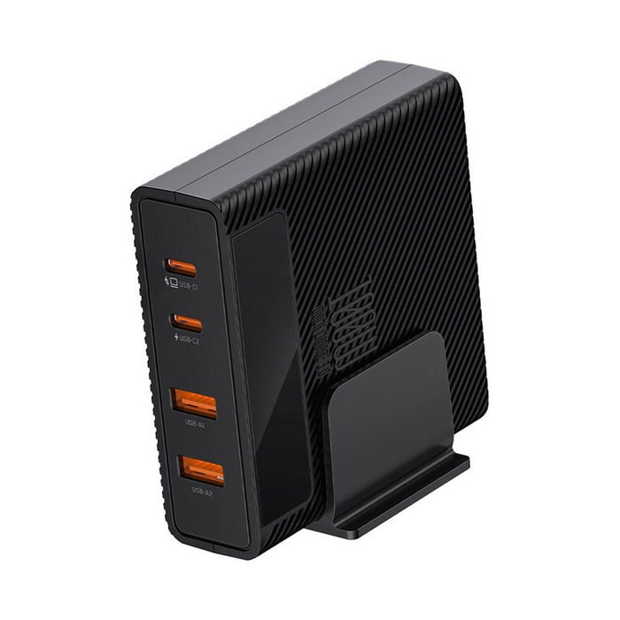 ADAPTER XMART DUAL TYPE-C / USB 20V 100W