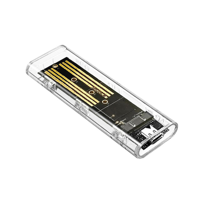 SSD CASE XMART M.2 10GB USB-C