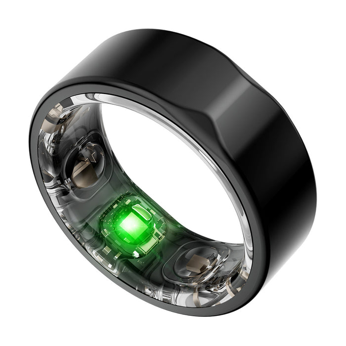 SMART RING XMART 8 BLACK