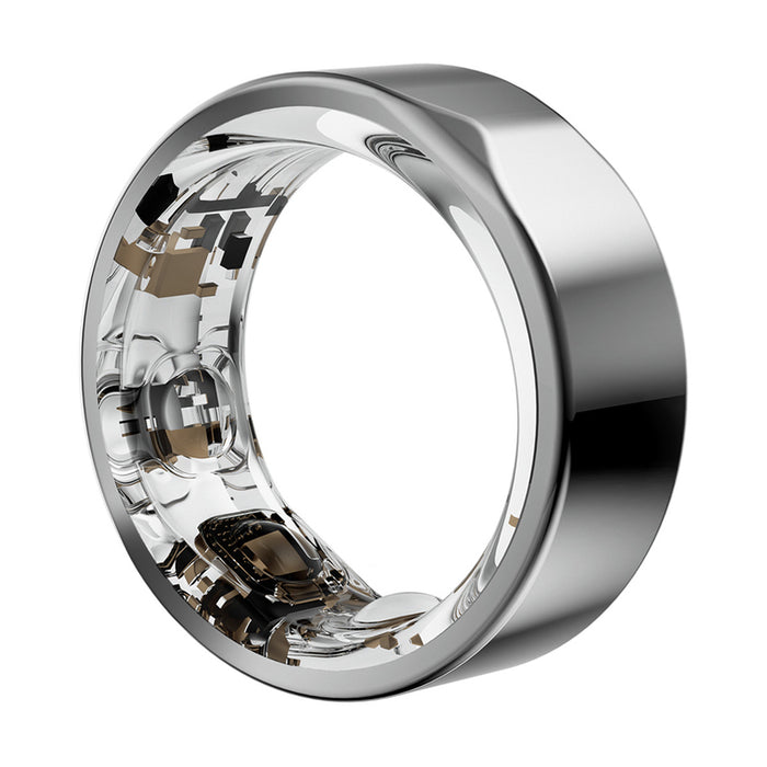 SMART RING XMART 8 SILVER