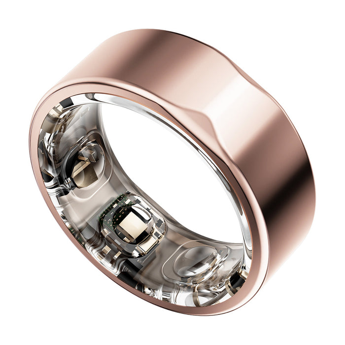 SMART RING XMART 10 GOLD