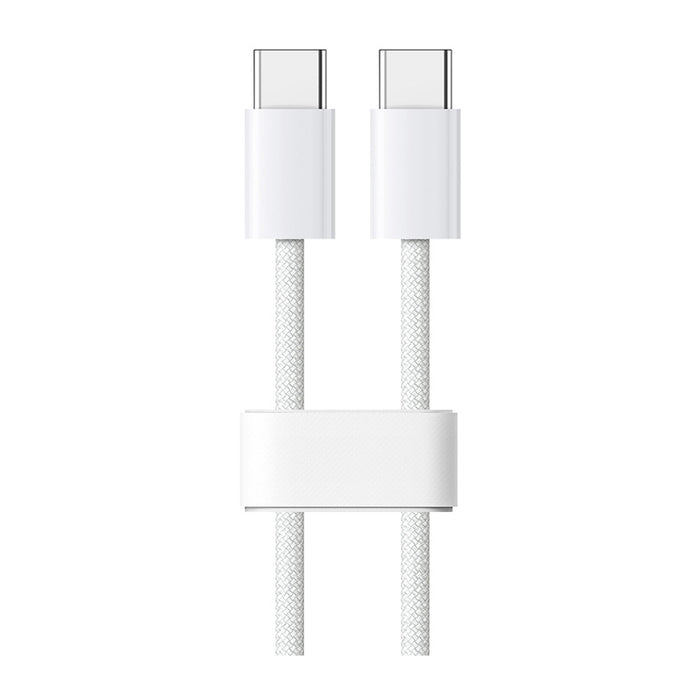 CHARGER 220V XMART 20W PD+TYPE C WHITE