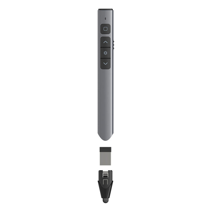 PRESENTER Xmart WS Stylus N52