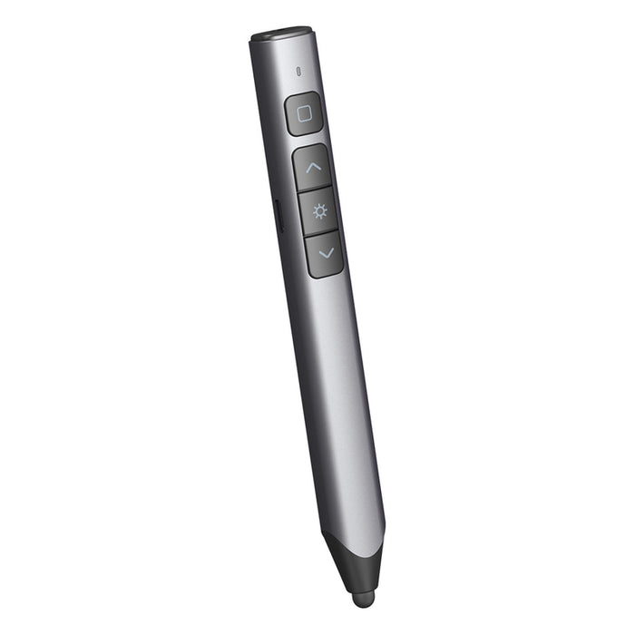PRESENTER Xmart WS Stylus N52