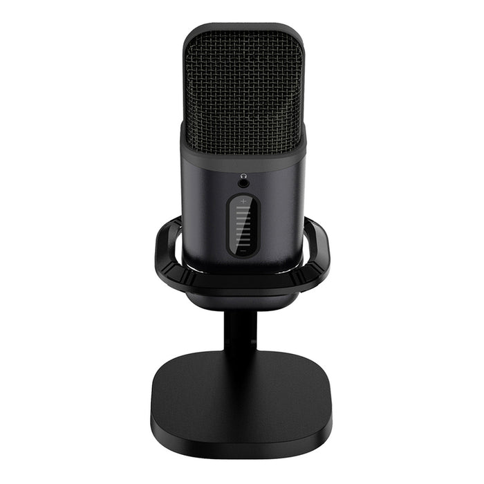 USB Microphone for streaming XMART STREAMING SM-284 RGB lighting effects
