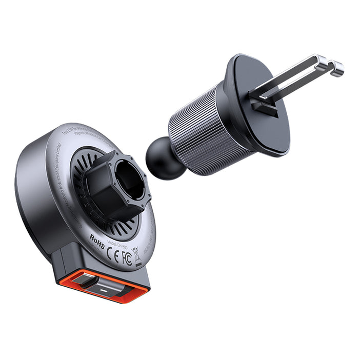 WIRELESS CHARGER STAND XMART CH-300