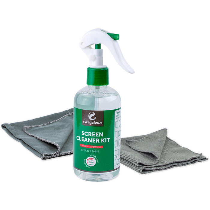 CLEANING KIT XMART 240ML 240C