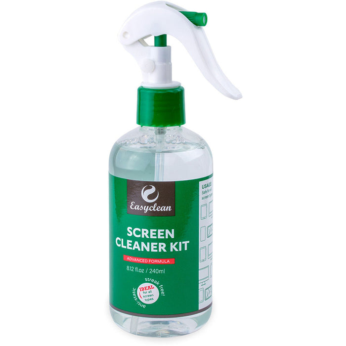 CLEANING KIT XMART 240ML 240C