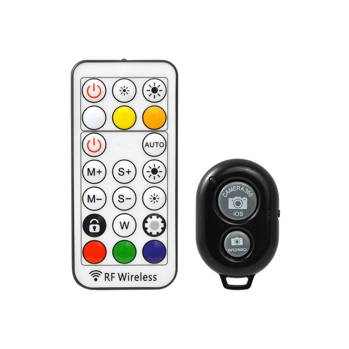 SELFIE RING TRIPOD XMART RL-T160 10''