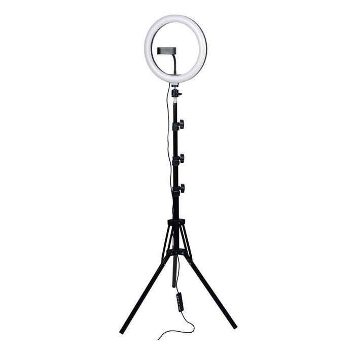 SELFIE RING TRIPOD XMART RL-T160 10''