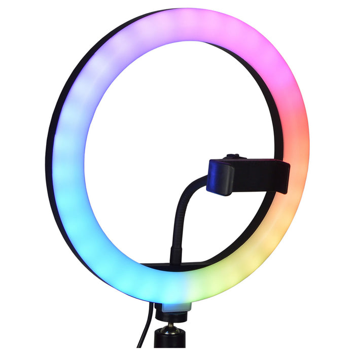 SELFIE RING TRIPOD XMART RL-T160 10''