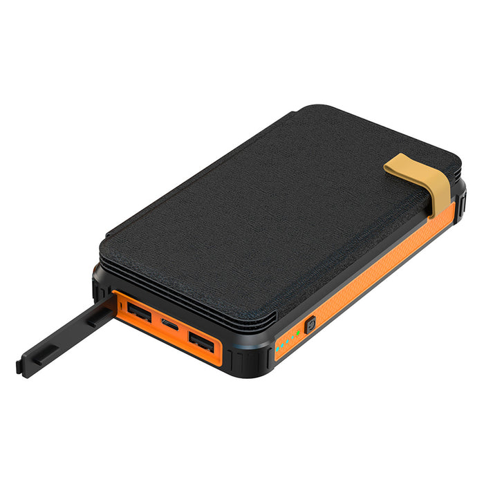 EXTERNAL BATTERY XMART 10000 mAh SPB-10000SP4
