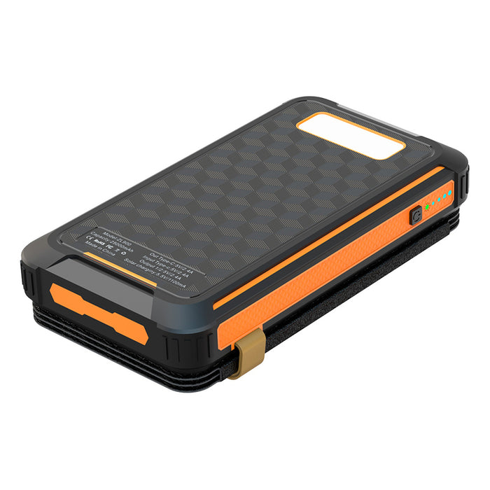 EXTERNAL BATTERY XMART 10000 mAh SPB-10000SP4